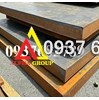 Thép tấm 65Mn dày 80mm 85mm 90mm 95mm 100mm